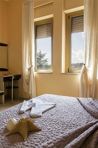 Albergo Stazione Сапри Экстерьер фото