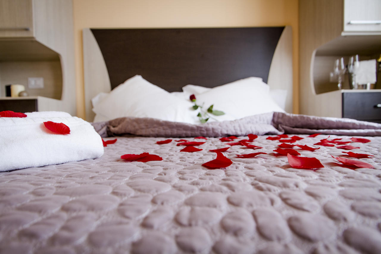 Albergo Stazione Сапри Номер фото